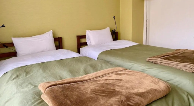 Апартаменты Fu days Condominium Jozankei / Vacation STAY 1442