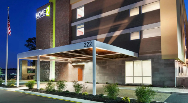 Номер Standard Home2 Suites Dover
