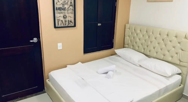 Otro Mundo Hostel