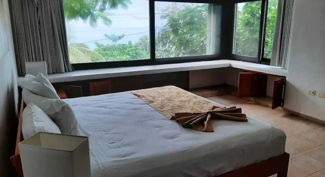 Апартаменты Economy Villas Mayaluum Cozumel