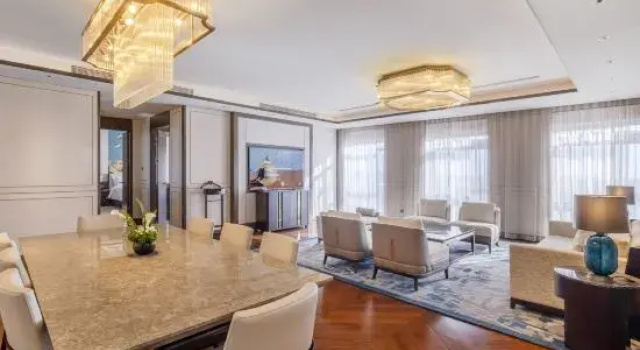 Suite Sofitel Xiong An