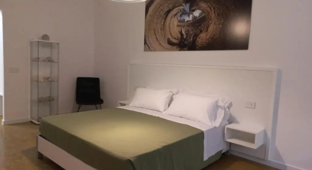 HMO Glamping & Suites in Vignanotica, Rezervasyon Kamp Alanı Mattinata Foresta Umbra
