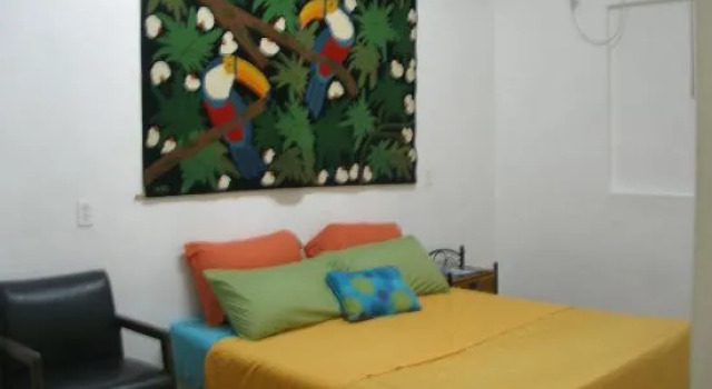 Dushi Apartamentos