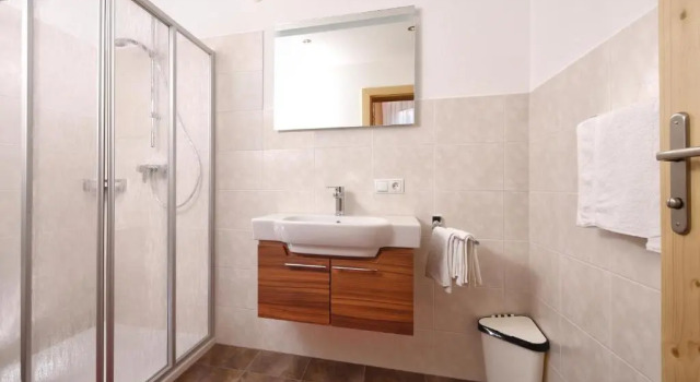Апартаменты Landhaus Zell