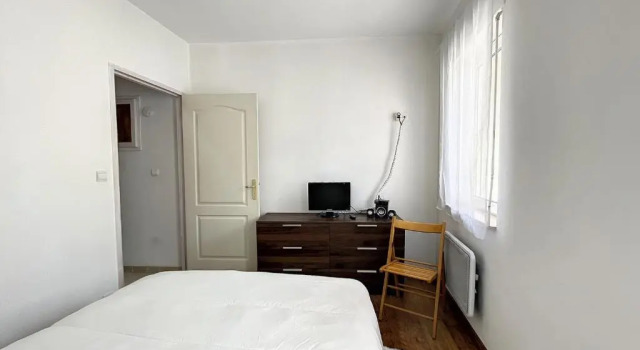 Maison Granville, 3 pièces, 4 personnes - FR-1-361-349, Забронировать Отель Гранвиль 