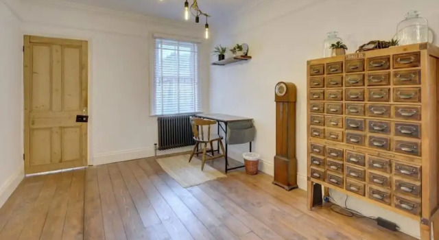 Апартаменты Host Stay York Street