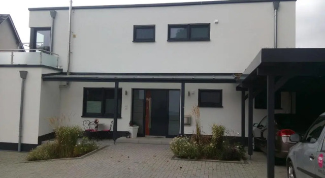 Ferienwohnung Sayntalblick, Prenota Appartamento Caan Westerwald