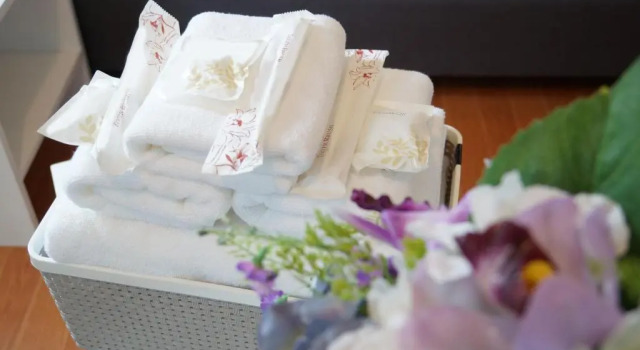 Трёхместный номер Standard Ma Non Nont Hotel & Apartment