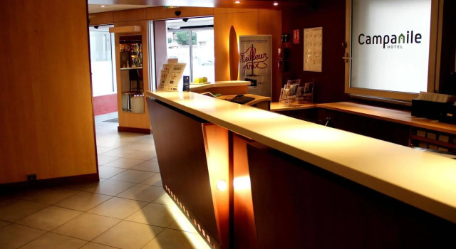 Moxy Paris Bastille
