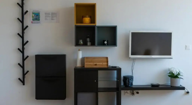 Апартаменты Maureen Lovely 2 Bedroom Unit with Community Pool