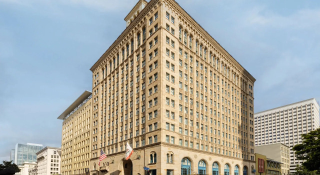 Courtyard by Marriott San Diego Downtown, Забронировать Отель СПА-отели Сан-Диего, рядом с Квартал газовых фонарей, SPA-услуги