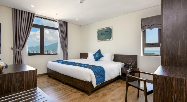 Sepon Blue Hotel