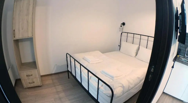 Gudauri Loft Apartment #321, Забронировать Апартаменты/квартира Апартаменты Гудаури, рядом с Gudauri Lift 10 Alpina, Апартаменты/квартира