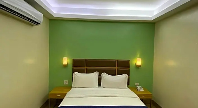Номер Premier Sun Star Grand Hotel