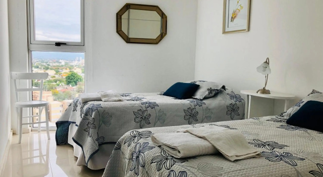 Güemes Premium, 2 dorm con Vista a las Sierras, Забронировать Отель Отели Кордовы с завтраком, рядом с Cordoba Astronomical Observatory, Завтраки