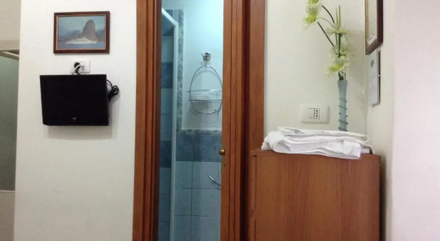 Standard Zimmer Il Mandorlo