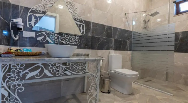 Номер Standard Selimiye Lime Garden