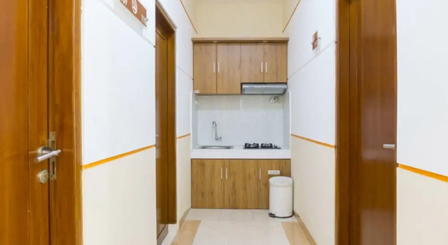 RedDoorz Syariah near Poltekkes Kemenkes Yogyakarta, Book Hotel Sleman Yogyakarta Province