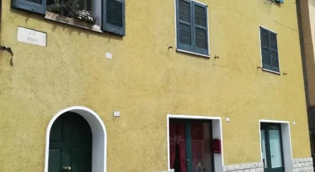 Casa Di Lena