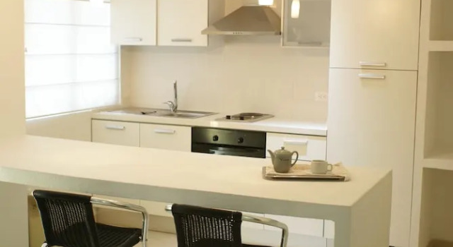 Люкс Superior Vallclaire Suites