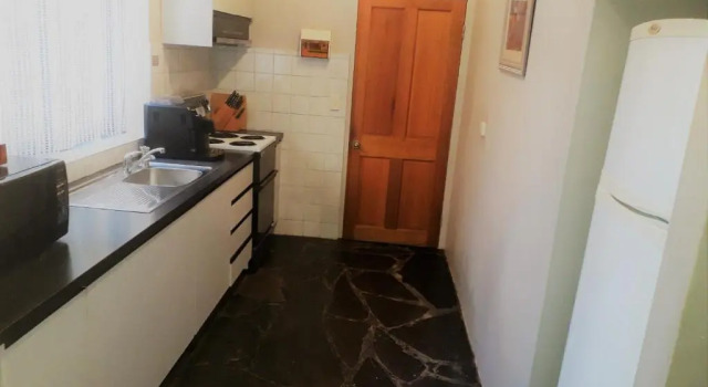 Апартаменты c 1 комнатой Mintaro Hideaway