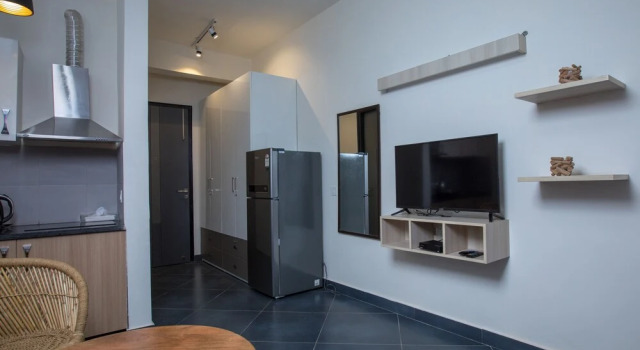 Meraki Boutique Hotel, Забронировать Бутик-отель Анжуна Северный Гоа, рядом с Пляж Анджуна