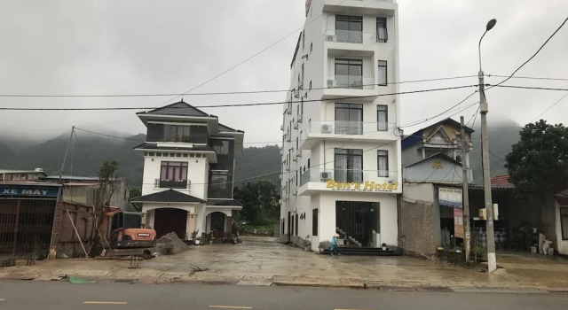 Ben's Hotel, Забронировать Отель Моктяу провинция Шонла