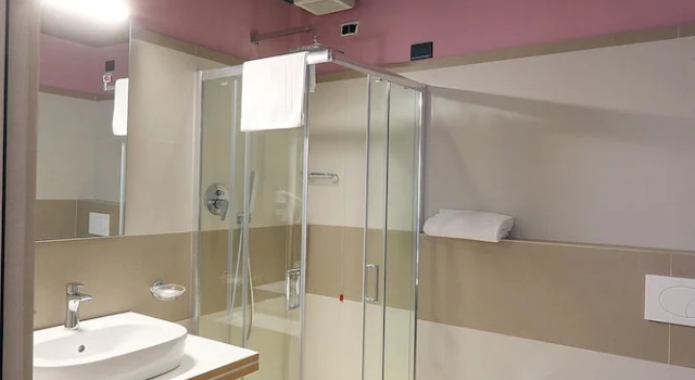 Двухместный номер Standard Hotels Campus