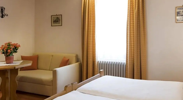 Номер Standard Languard