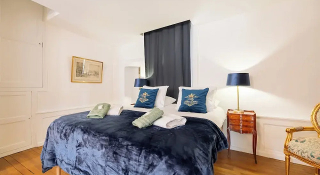 Les suites de Notre Dame Luxury Cottage, Prenota Casa vacanze Cottage a Champagne-Ardenne, Cottage
