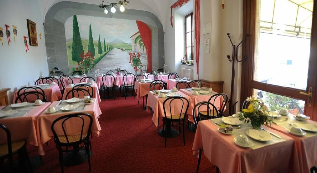 Hotel Villa Kinzica