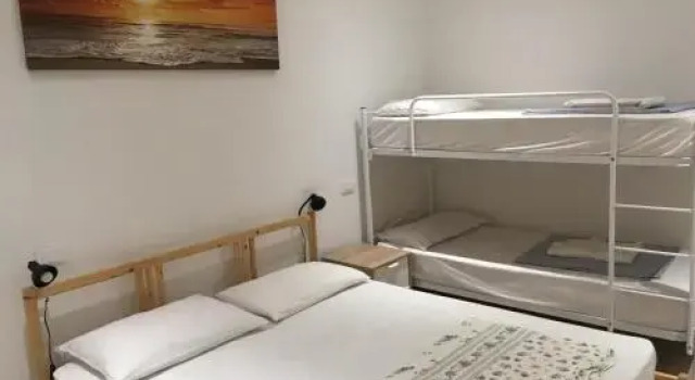Flat 1 bedroom 1 bathroom - Varazze