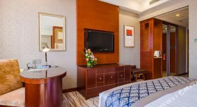 Yingxiang International Hotel, Rezervasyon Otel Zigong Sichuan
