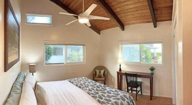 OceanFront Kauai - Rhythm TVNC 4288, Забронировать Отель Капаа Кауаи