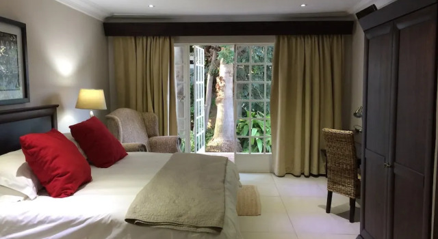 Номер Luxury Polokwane Place-Uhuru Manor