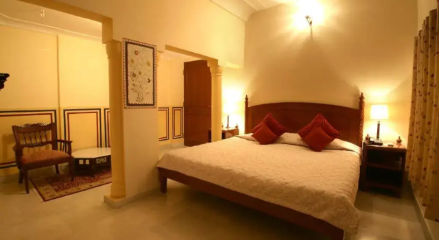 Номер Standard Khatu Haveli