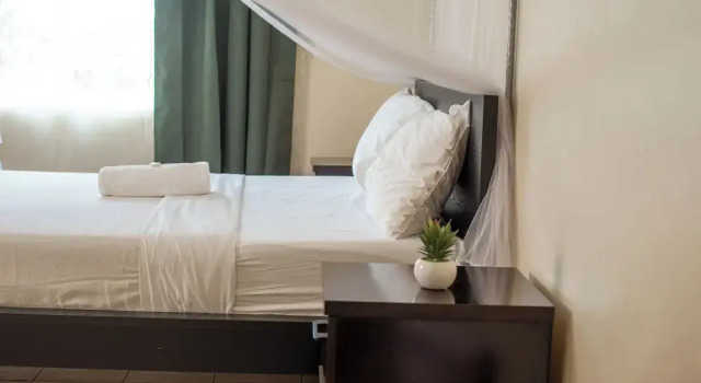 Номер Premium The Residence