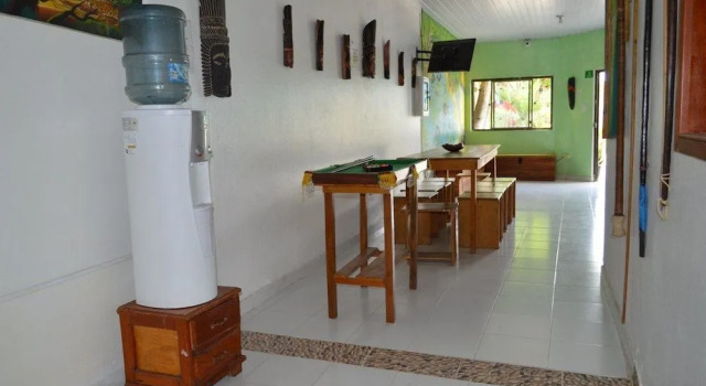 Anaira Hostel, Book Hostel Hostels in Leticia, Hostel