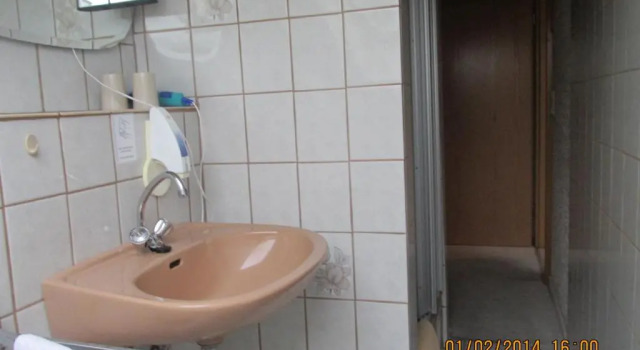 Двухместный номер Standard Hotel Schauenburg