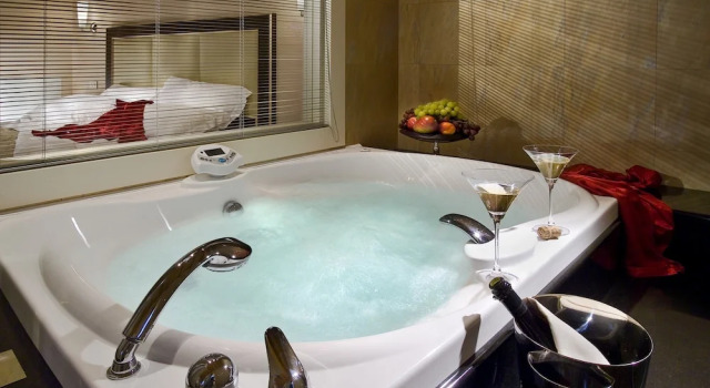 Полулюкс с балконом Ca Murà Natura e Resort