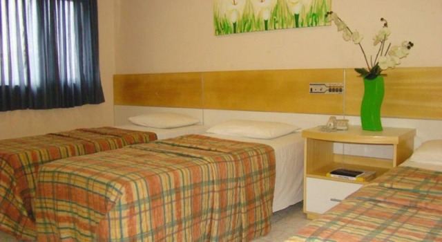 Номер Standard Raio de Sol Praia Hotel