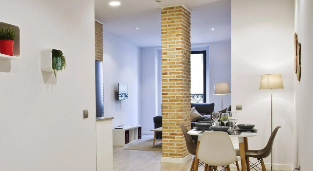 Arenal Suites
