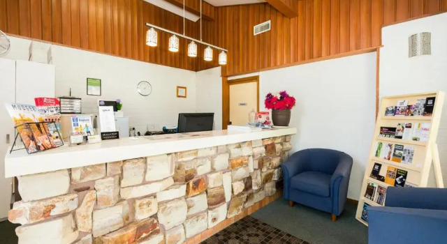 Двухместный номер Deluxe The Cudgee at Mudgee