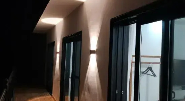 Jiuhuashan Muqinju Guesthouse, Rezervați Hotel Jiuhua 