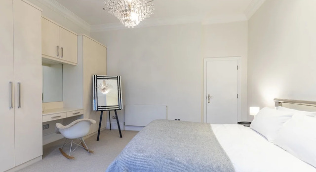 Chic 2BR apt in Kensington, Near Holland Park