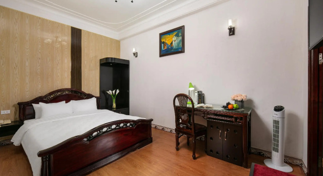 Двухместный номер Superior Little Diamond Hotel