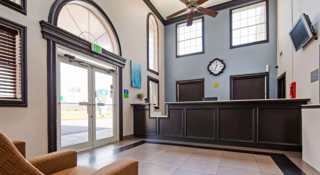 SureStay Hotel by Best Western Brownsville