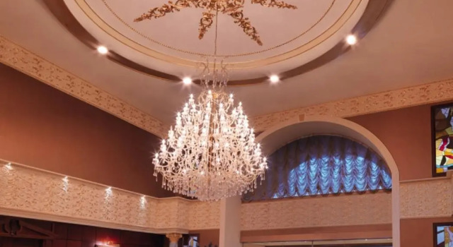 Amjad Royal Suite Hotel