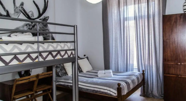 Номер Standard Residencial Real Guest House