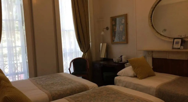 Crescent Hotel, Забронировать Отель Отели Лондона 3 звезды, рядом с Площадь Тависток, 3*